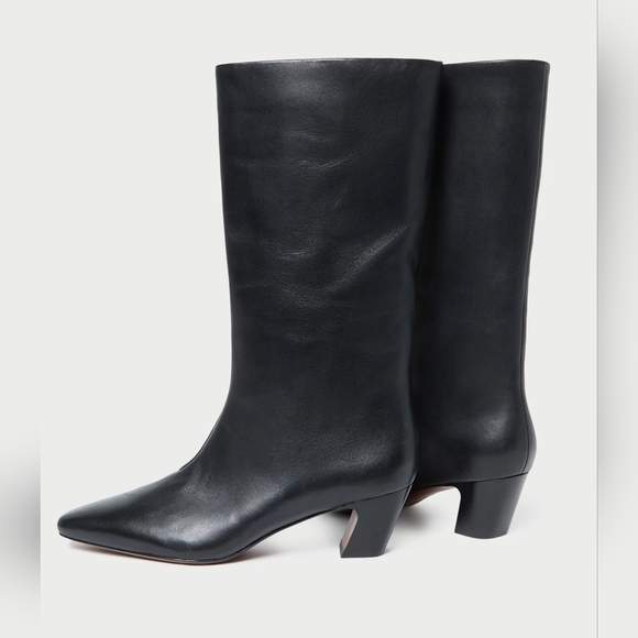 NIB LOEFFLER RANDALL Cleo Boot, Size 8 - Picture 5 of 8